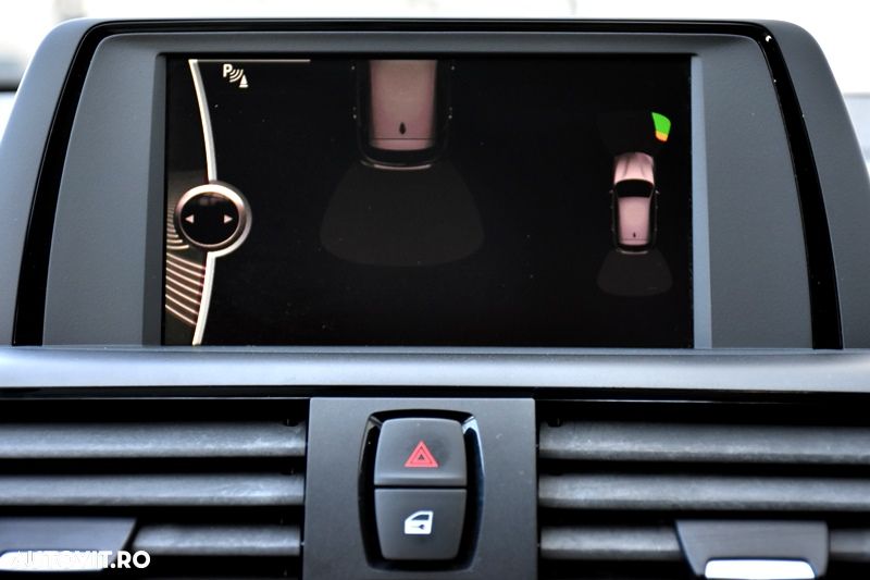 BMW Seria 1 116i Aut. Urban Line - 9