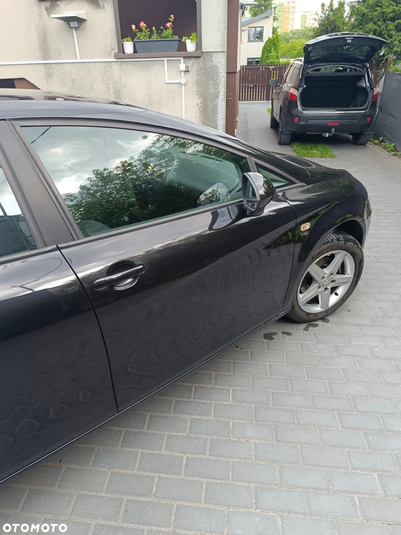 Seat Leon 1.4 TSI Reference - 7
