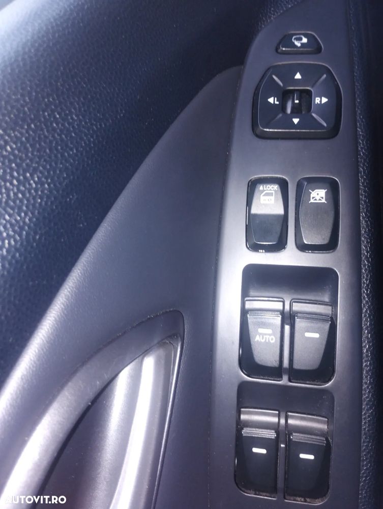 Hyundai ix35 2.0 CRDI 4WD Comfort - 15