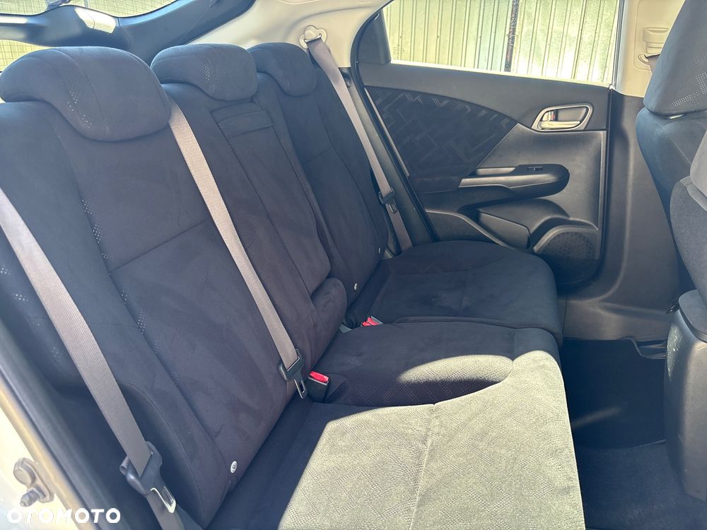Honda Civic 1.8 i-VTEC Executive - 13