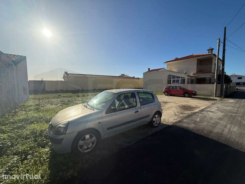 Terreno para construção de moradia - Gafanha do Carmo - Grande imagem: 2/12