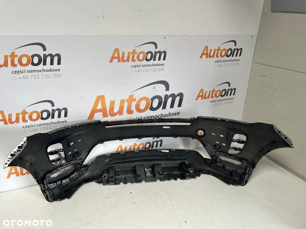 ZDERZAK PRZEDNI PRZÓD RANGE ROVER EVOQUE LIFT K8D2-17F003 - 12