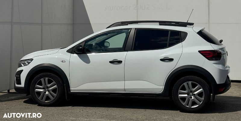 Dacia Sandero - 3