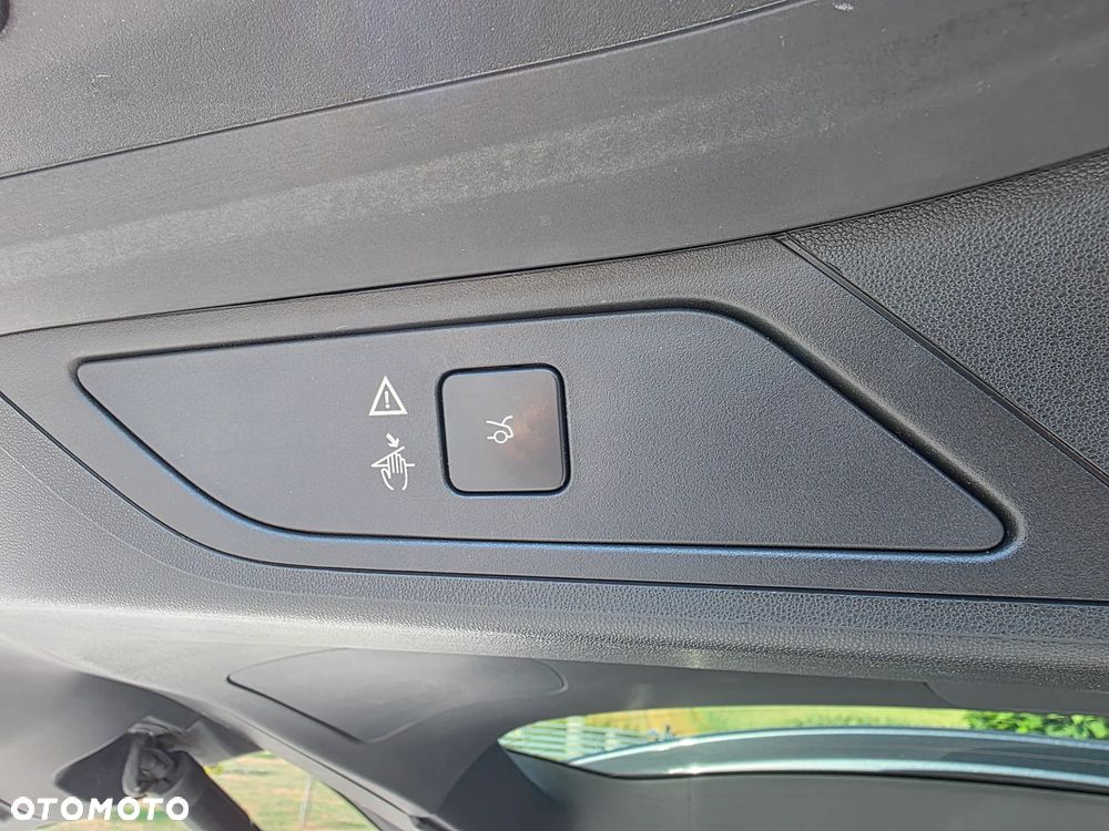 Citroën C4 Grand Picasso BlueHDi 150 EAT6 SHINE - 23