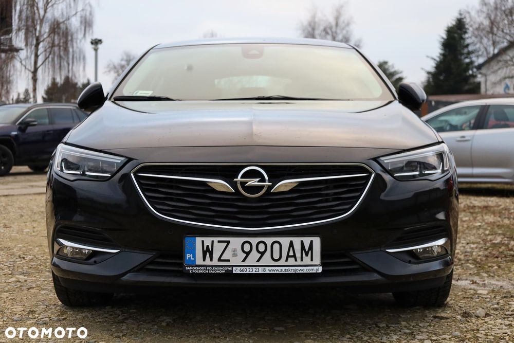 Opel Insignia 1.5 T Elite S&S - 6