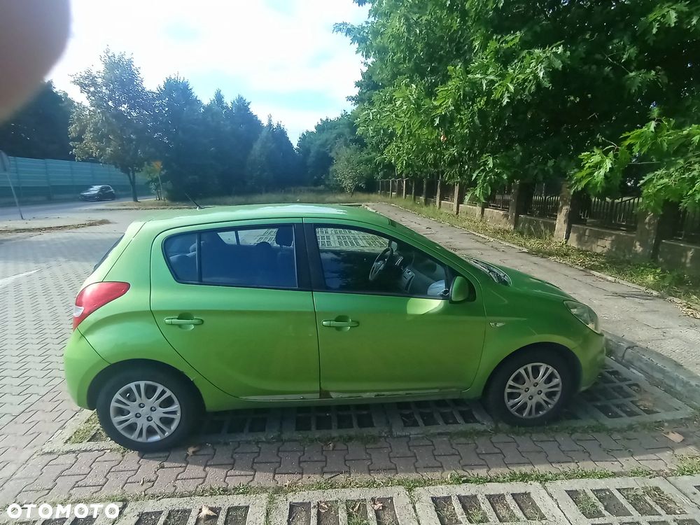 Hyundai i20 1.2 Classic - 3