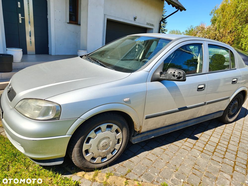 Opel Astra 1.4 Start - 5