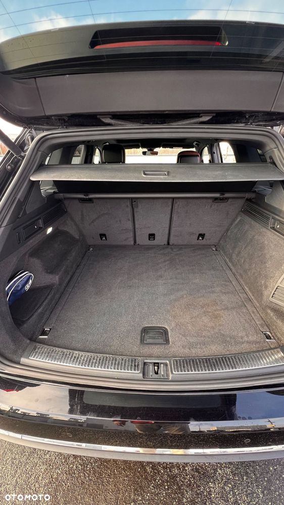 Volkswagen Touareg 3.0 V6 TDI SCR 4Mot Elegance - 13