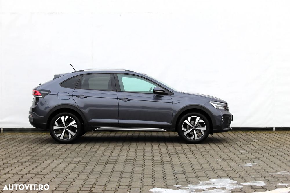 Volkswagen Taigo - 8