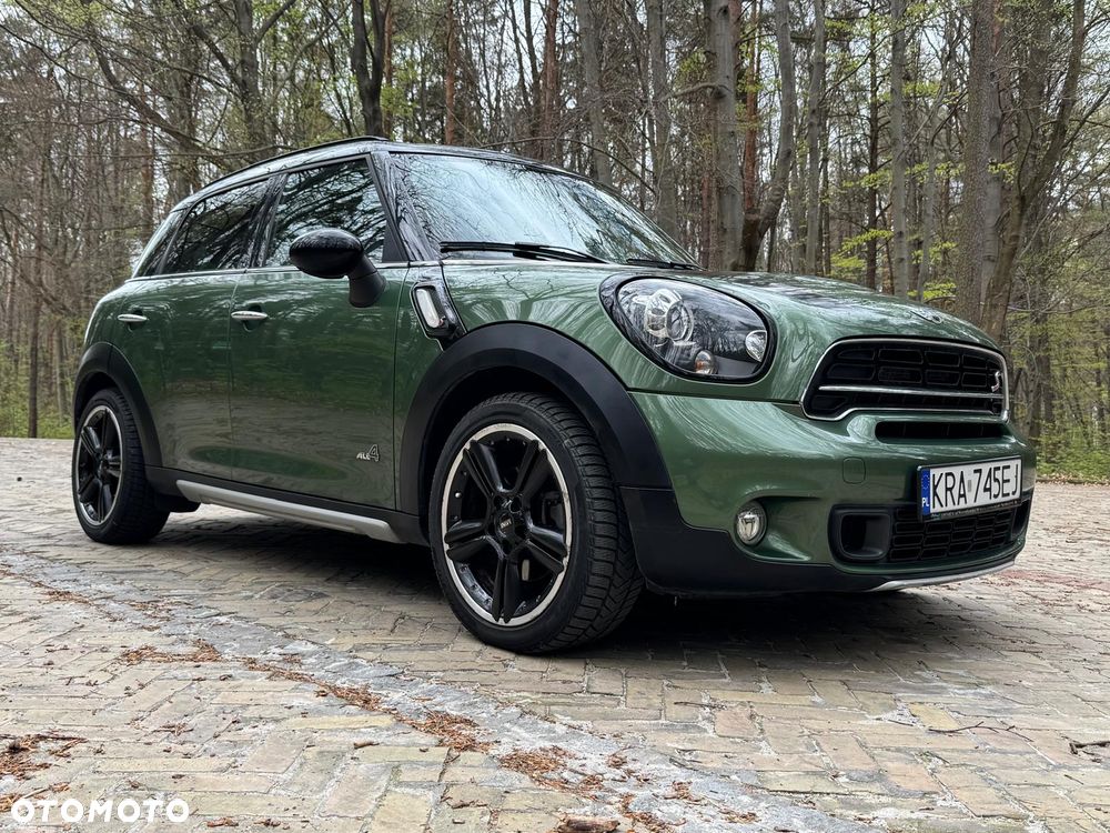 MINI Countryman - 4