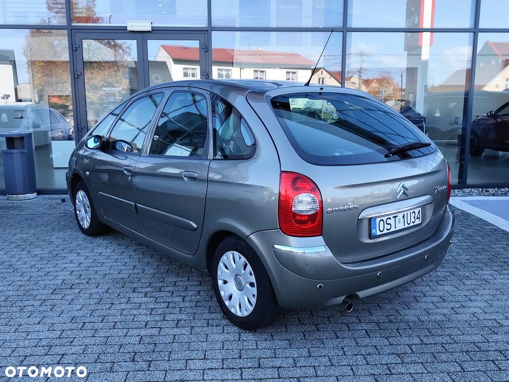 Citroën Xsara Picasso 1.6i 16V SX Pack - 5