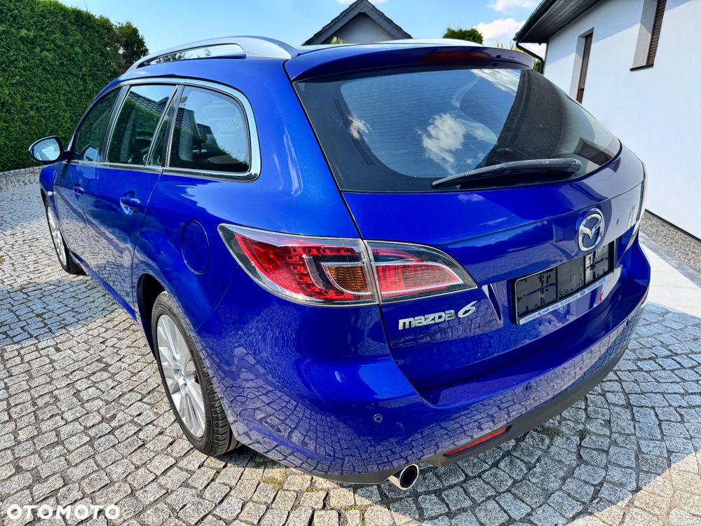 Mazda 6 - 17