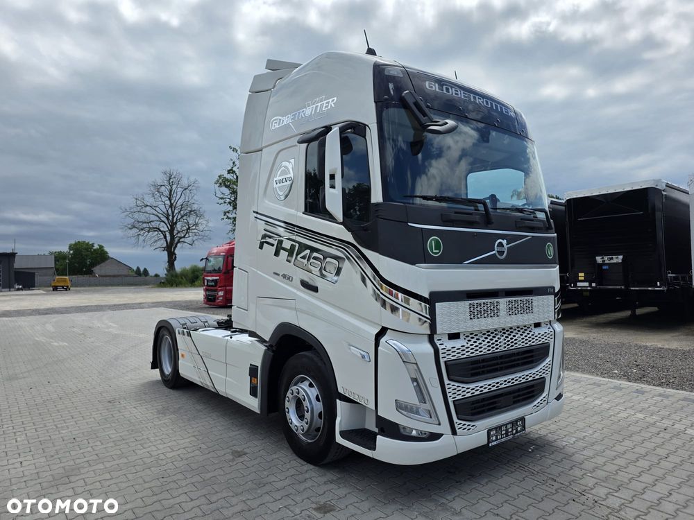 Volvo FH 460 / I - SAVE / EURO 6 / XL / ACC / NOWY MODEL - 22