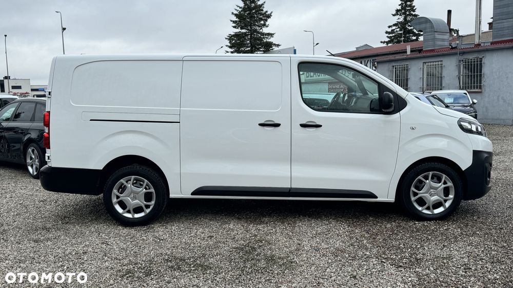 Citroën Jumpy - 8