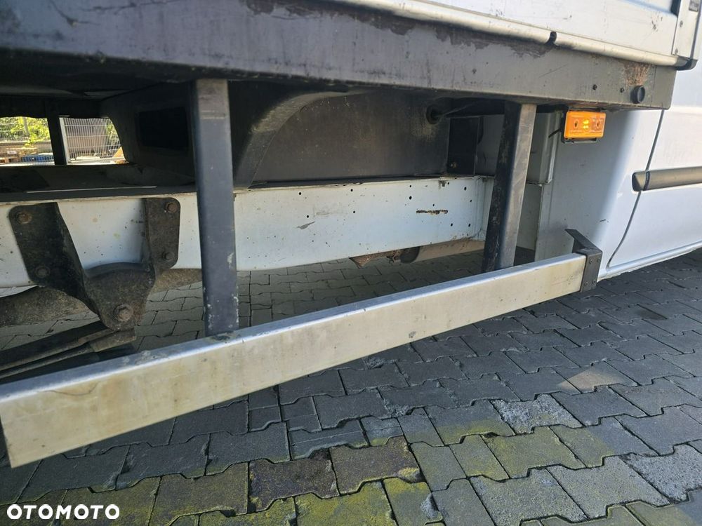 Ford Transit - 14
