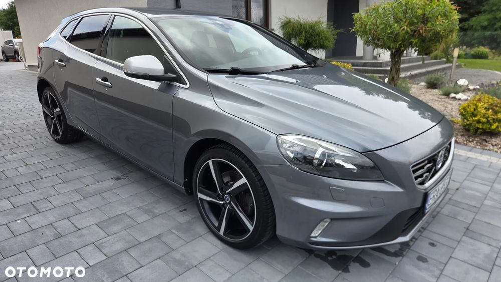 Volvo V40 D2 RDesign - 11