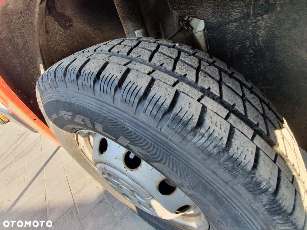 Fiat DUCATO POWER 180  MAXi L4H2 najdłuższy ! KLIMATRONIC - 9