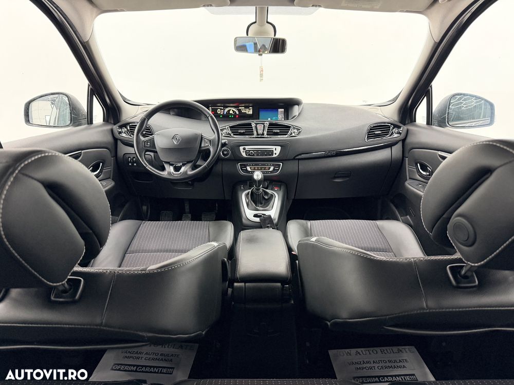 Renault Grand Scenic dCi 110 Expression - 6