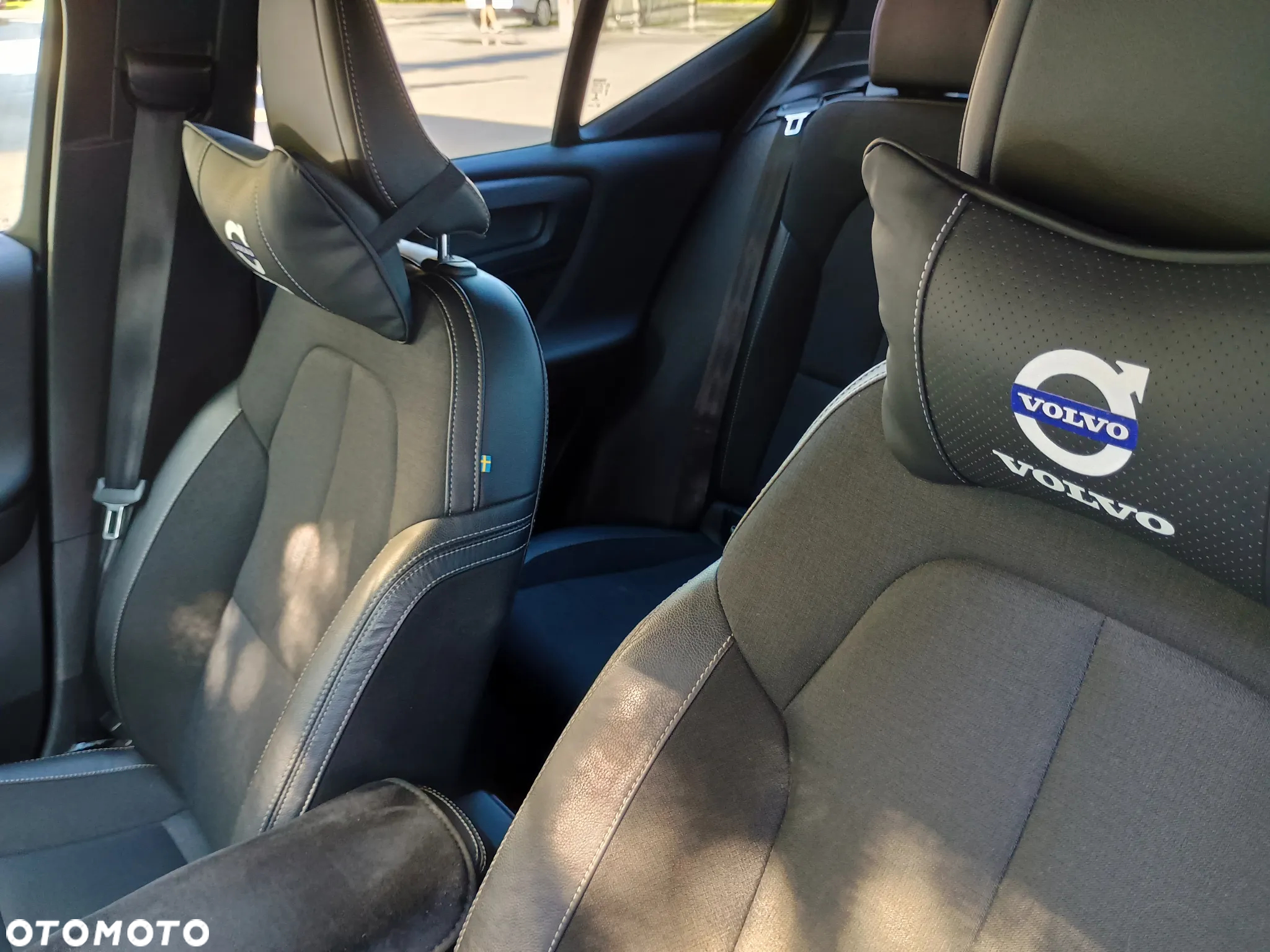 Volvo XC 40 D3 Momentum - 20