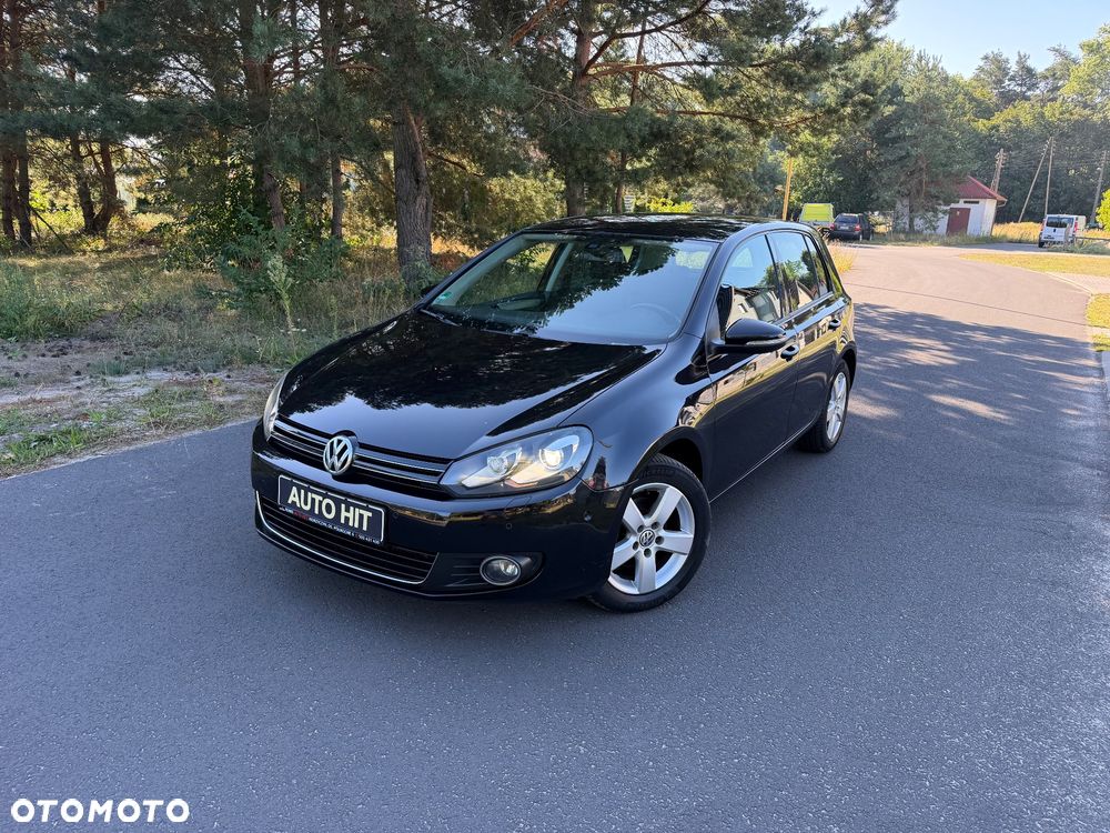 Volkswagen Golf 1.2 TSI Comfortline Optimum - 3