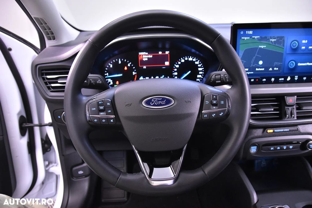 Ford Focus - 16