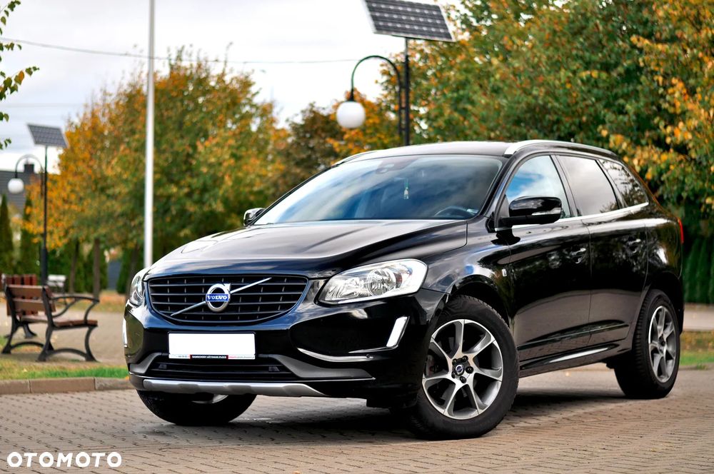 Volvo XC 60 D3 Geartronic Ocean Race - 11