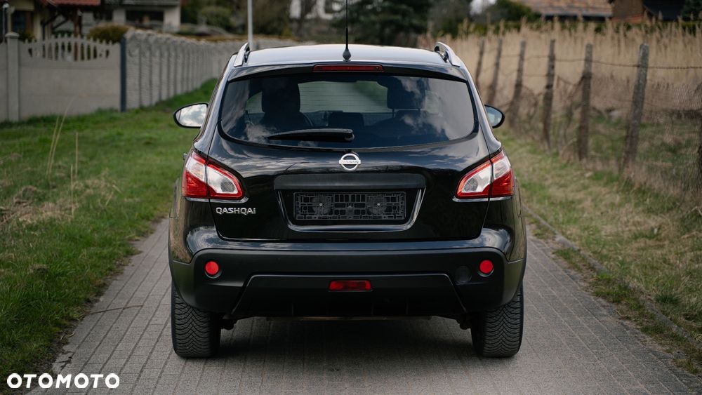 Nissan Qashqai 2.0 CVT I-Way - 26