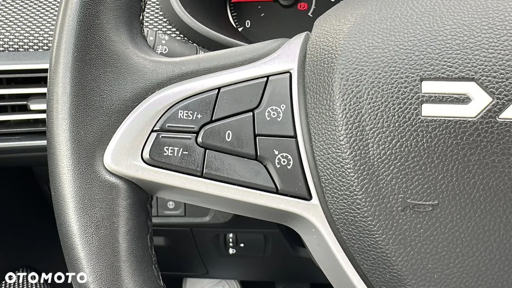 Dacia Sandero 1.0 TCe Expression - 25