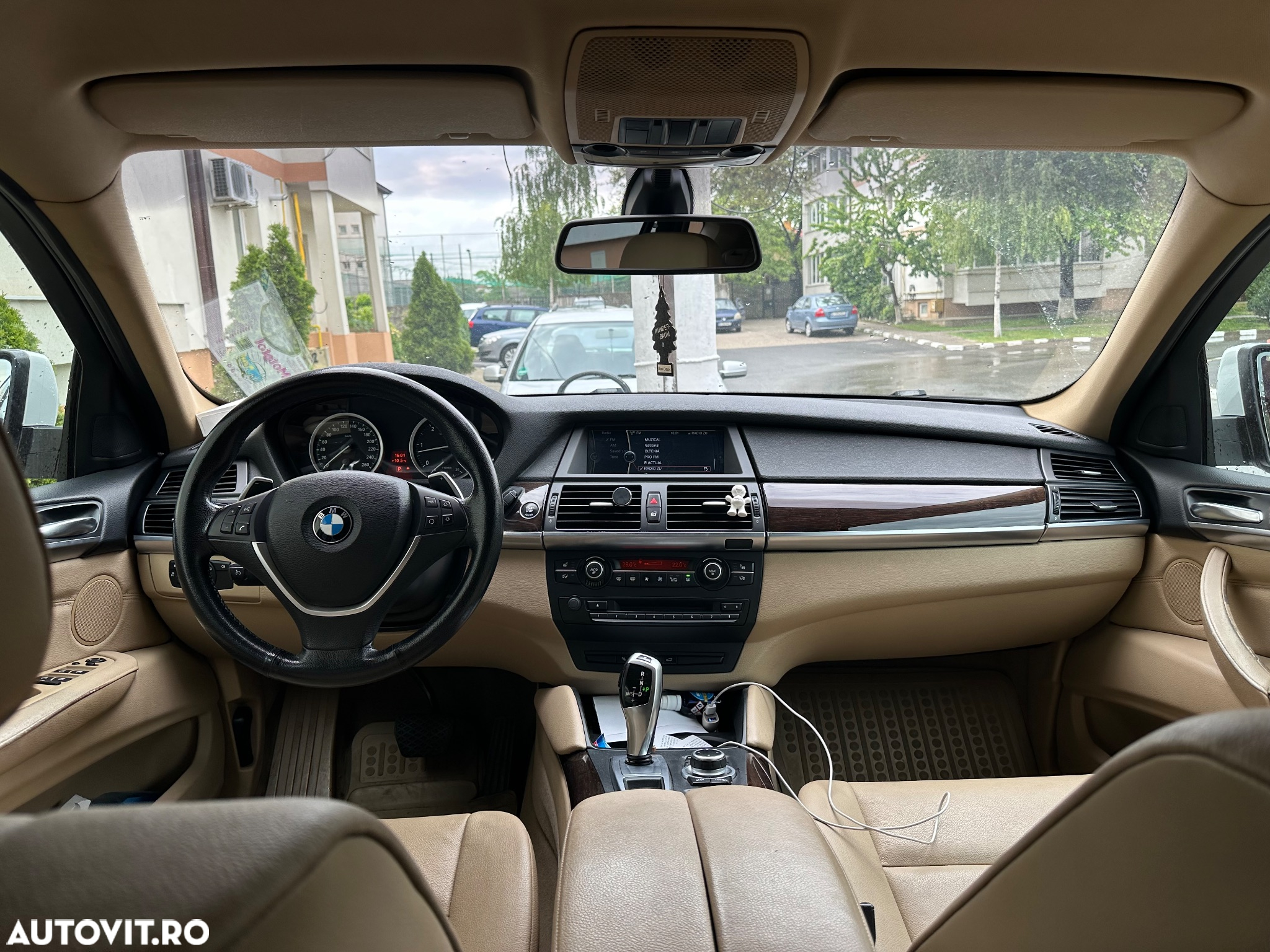BMW X6 xDrive40d - 6