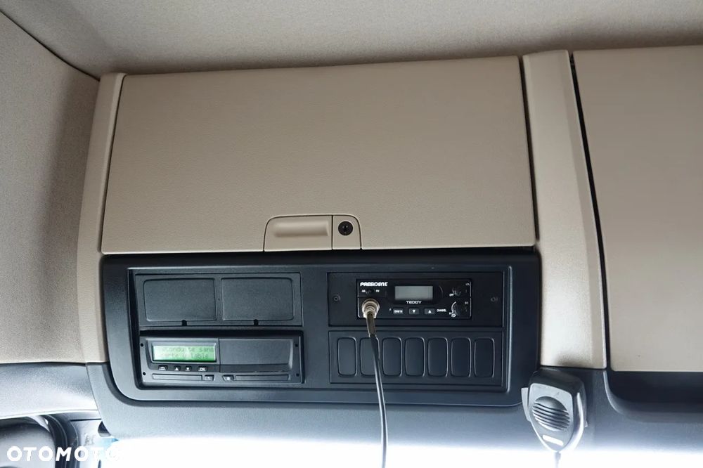 Scania R 450 / RETARDER / KLIMA POSTOJOWA - 31