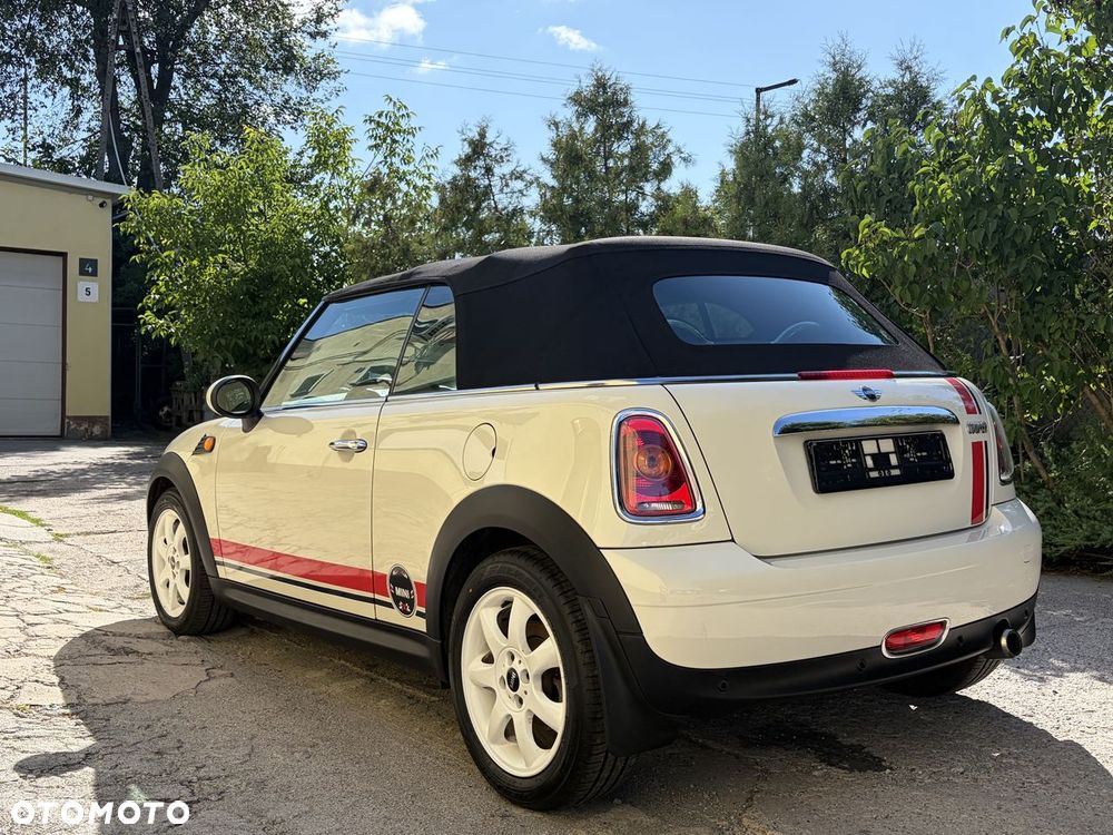 MINI Cooper - 14