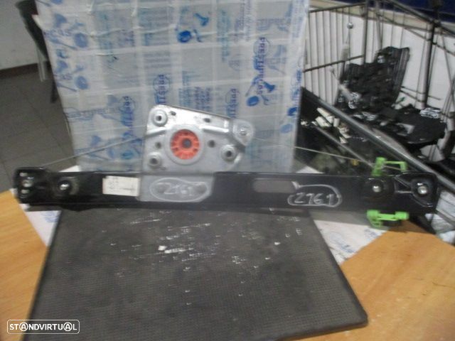 Elevador Sem Motor Elevsm2161 BMW E90 FASE 1 2005 320D 163CV 4P CINZA TESQ - 1