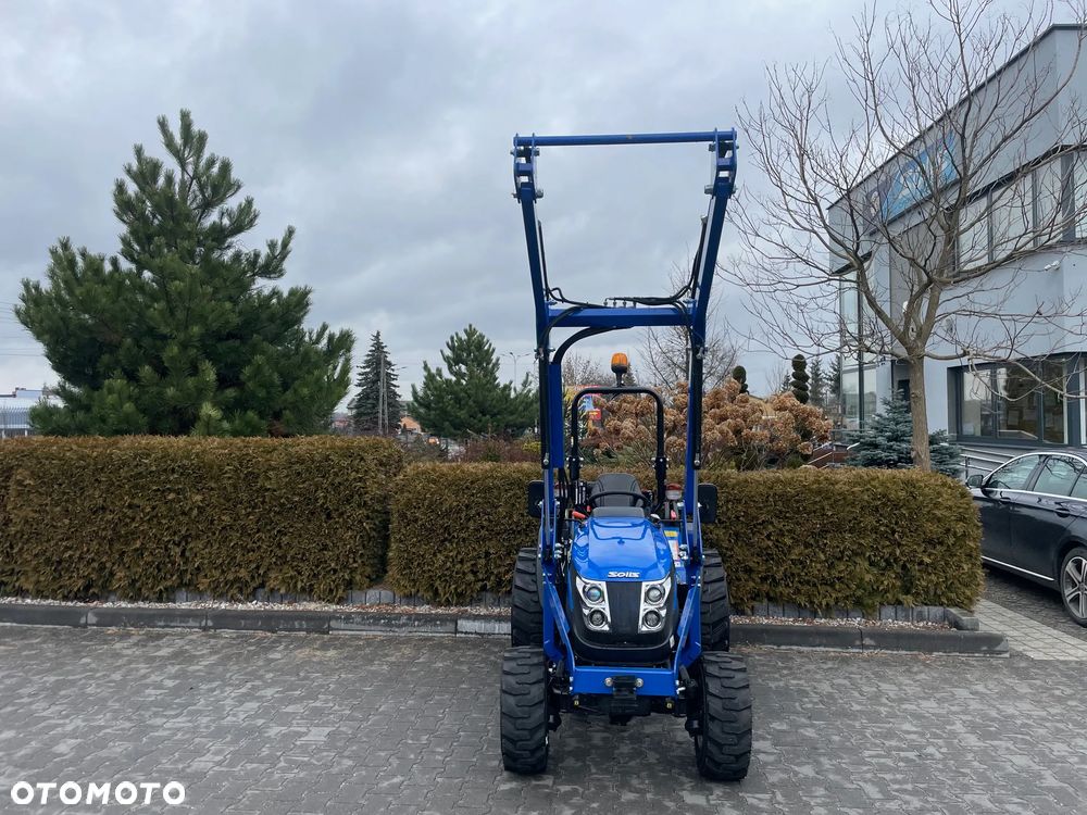 Solis 26 4WD - 17