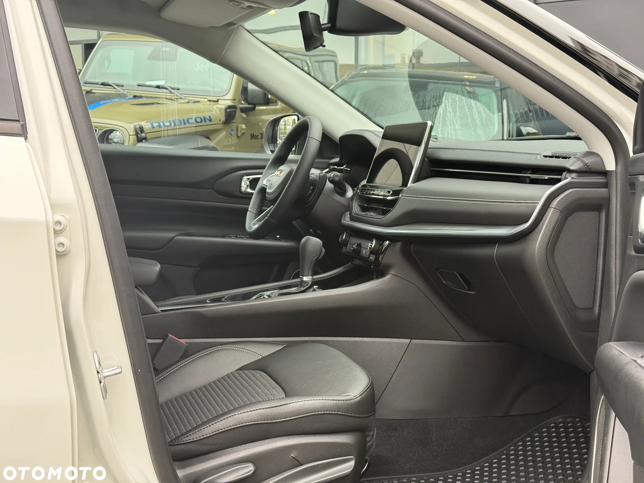 Jeep Compass 1.5 T4 mHEV Altitude FWD S&S DCT - 9