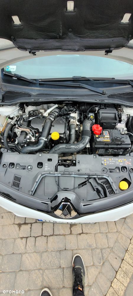 Renault Clio 1.5 dCi Energy Life - 37