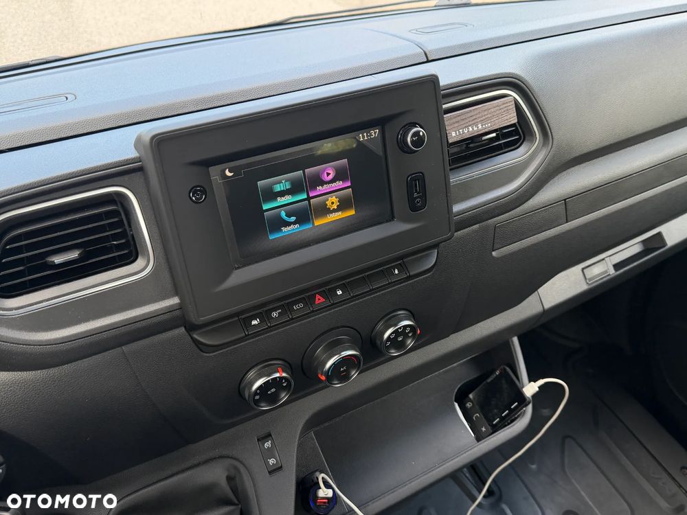 Renault Master - 17