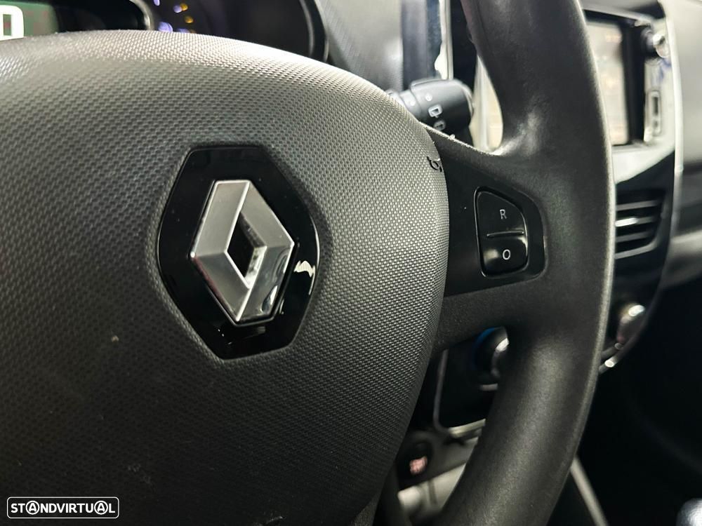 Renault Clio (Energy) dCi 90 Bose Edition - 36