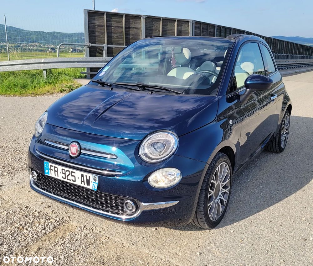 Fiat 500 1.0 GSE N3 Hybrid Dolcevita - 2