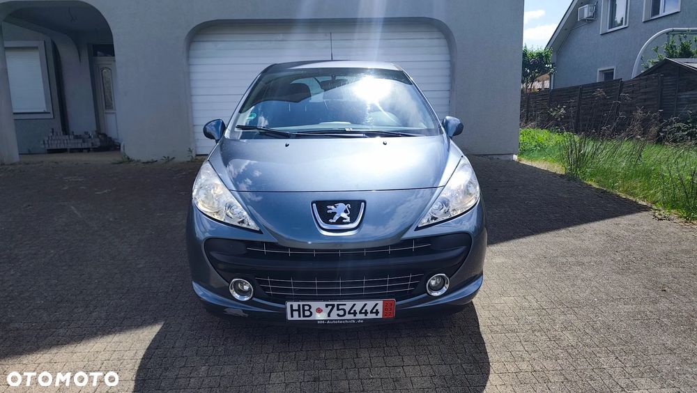 Peugeot 207 120 Automatik Premium - 30