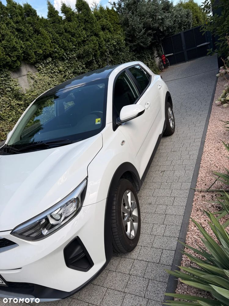 Kia Stonic 1.2 L - 2