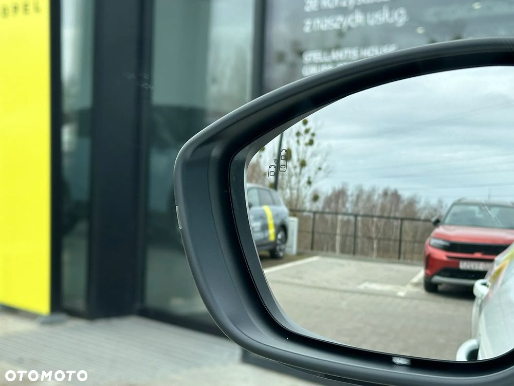 Opel Mokka 1.2 T GS S&S - 29