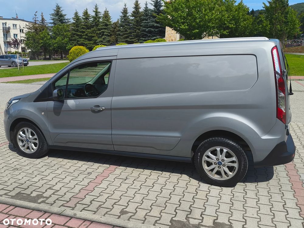 Ford Transit Connect - 14