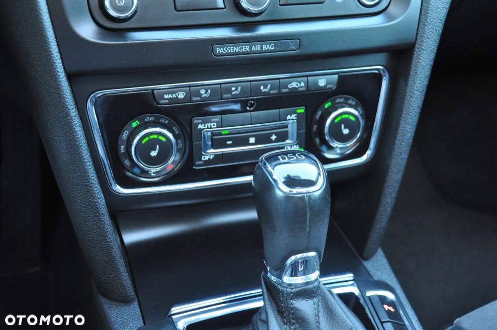 Skoda Superb 1.8 TSI DSG Exclusive - 26