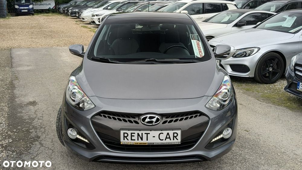 Hyundai i30 - 4