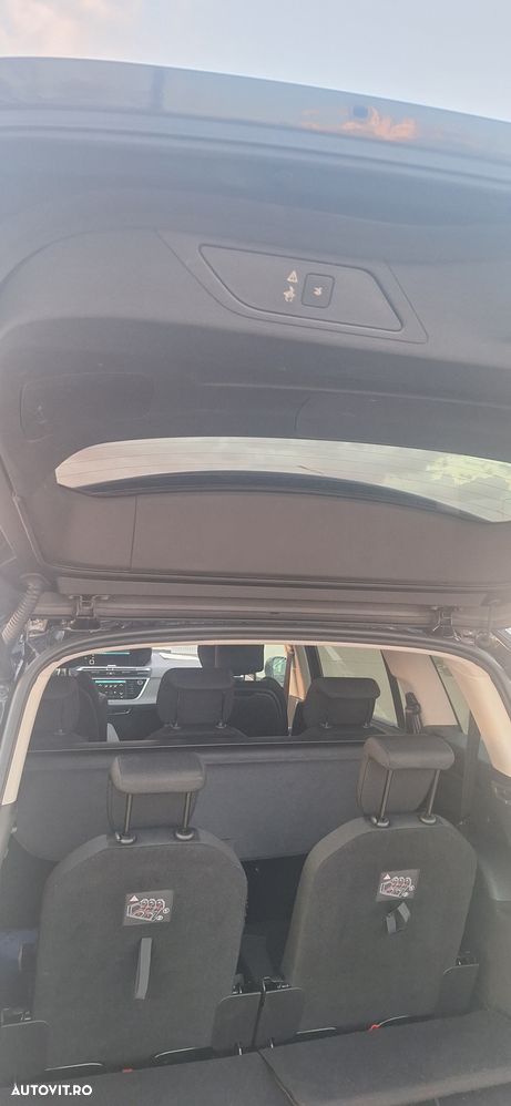 Citroën C4 Space Tourer Spacetourer BlueHDi 130 Stop&Start EAT8 SELECTION - 15