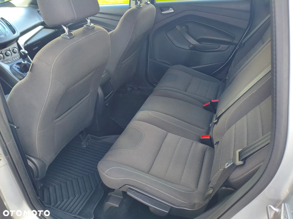 Ford Kuga 2.0 TDCi AWD Trend - 13