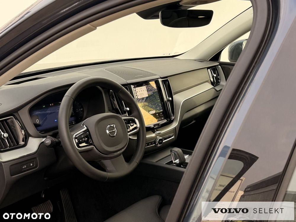 Volvo XC 60 - 11