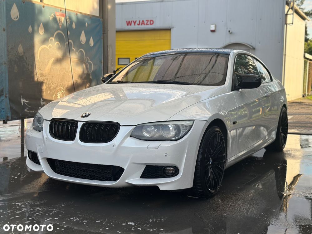 BMW Seria 3 - 8