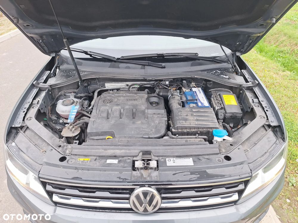 Volkswagen Tiguan - 17