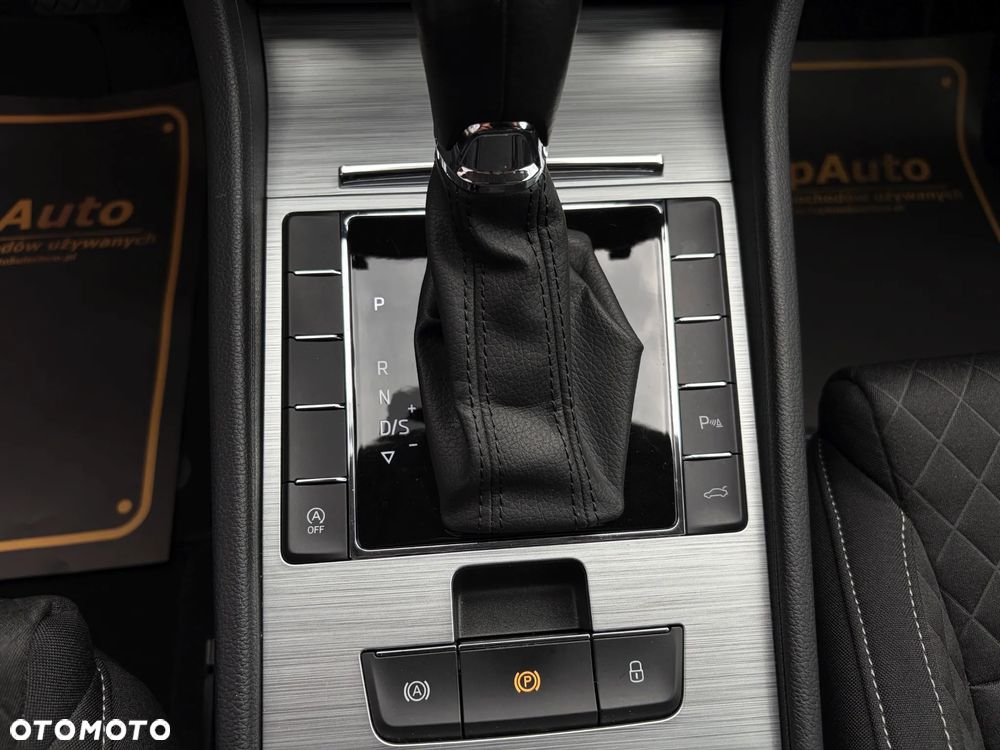 Skoda Superb - 31